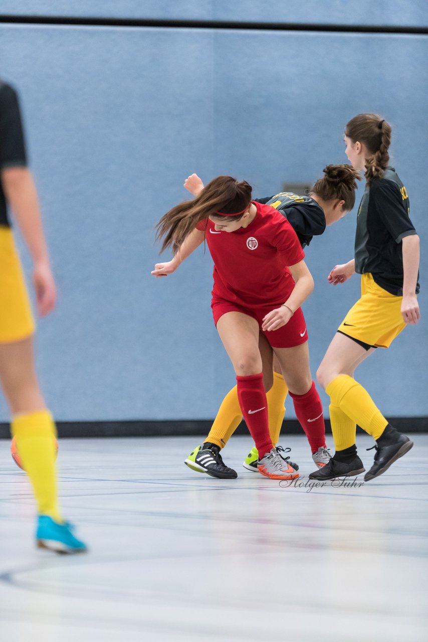 Bild 109 - wBJ Futsalmeisterschaft Runde 1